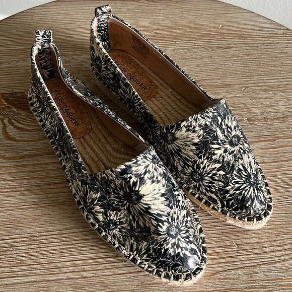 Kelsi Dagger Juniper Espadrille - Picture 1 of 11